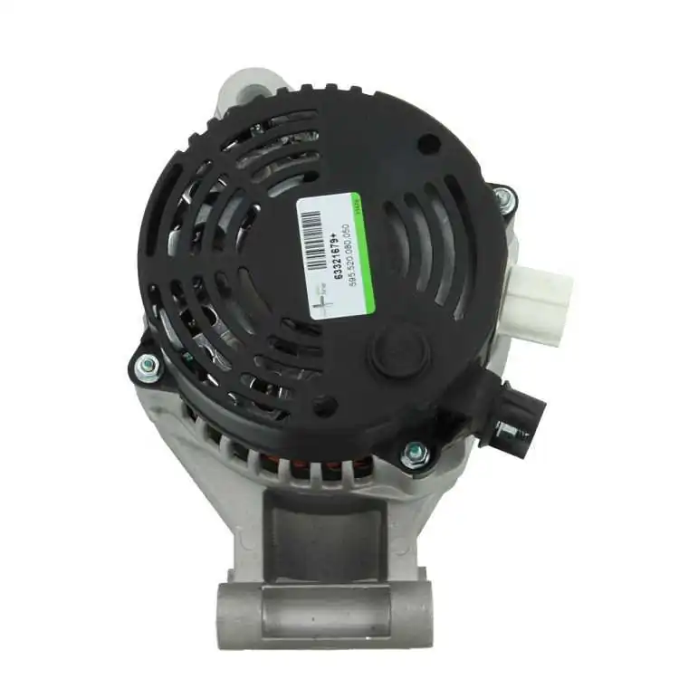 Генератор PSH 595520080050 ціна, від 106.72 USD