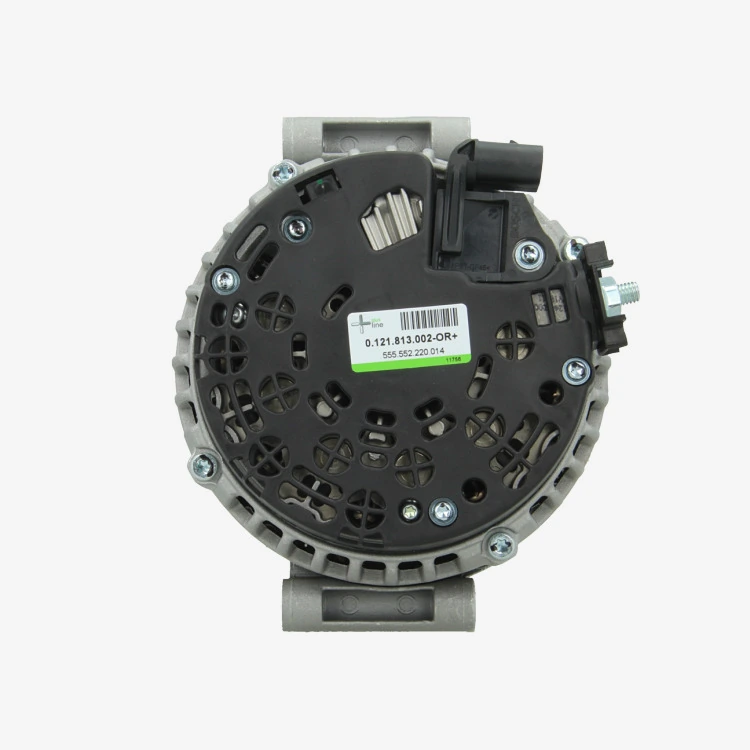 Генератор PSH 555552220014 ціна, від 248.25 USD