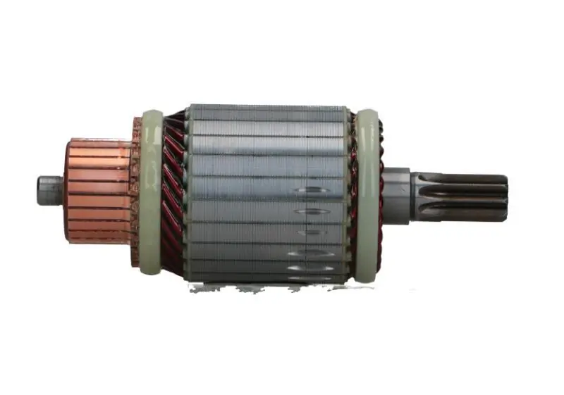 Якір стартера Renault (RVI) 23310WD010