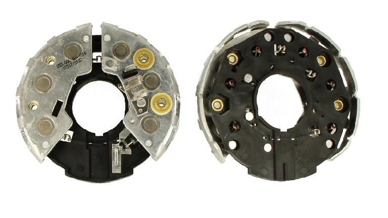 Міст доданий генератора Volkswagen Golf II хетчбек (19E, 1G1) (1983 - 1992) ціна, від 11.30 USD