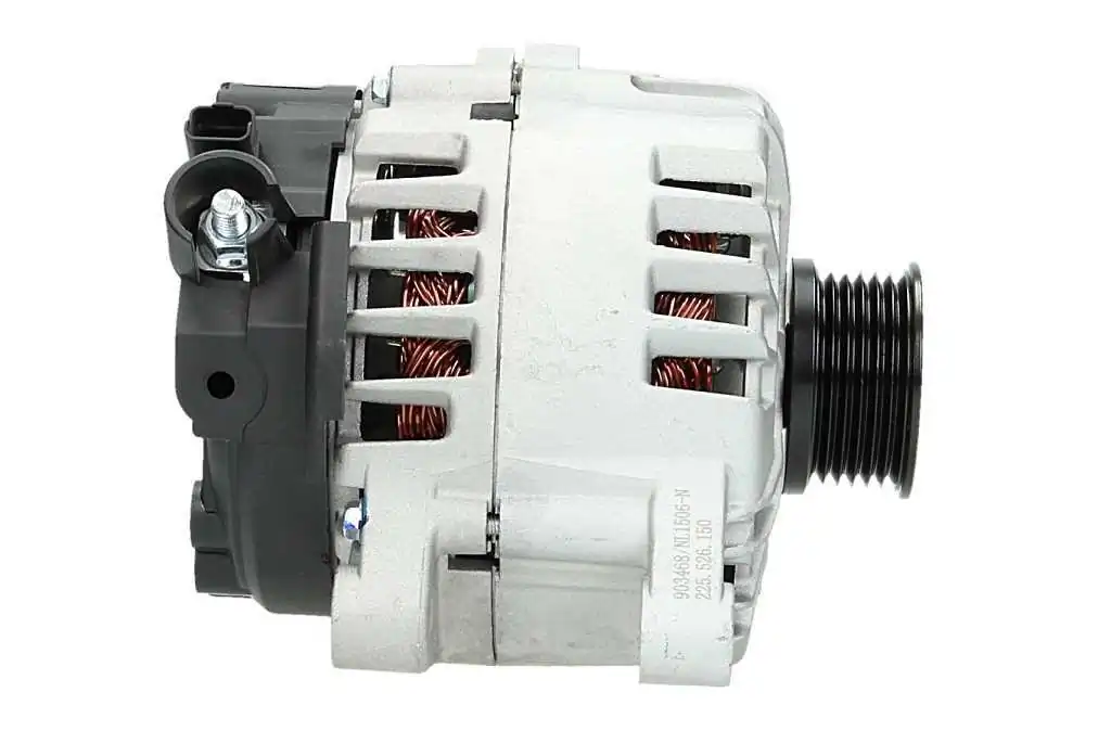 Купити 5702K6 Peugeot/Citroen Генератор