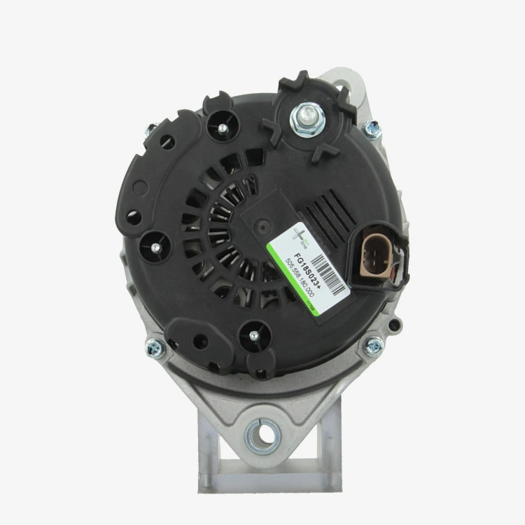 Генератор PSH 505558180000 ціна, від 256.35 USD