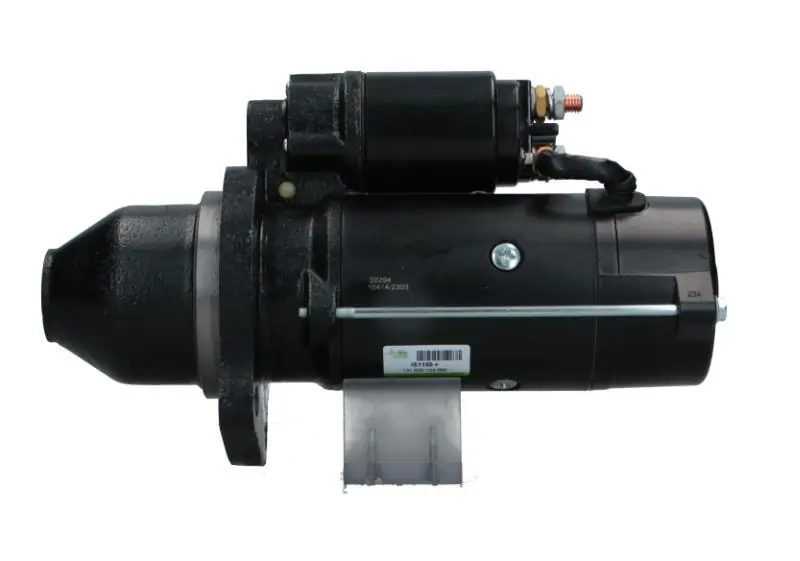 Стартер MAZ 5432370801 ціна, від 207.46 USD