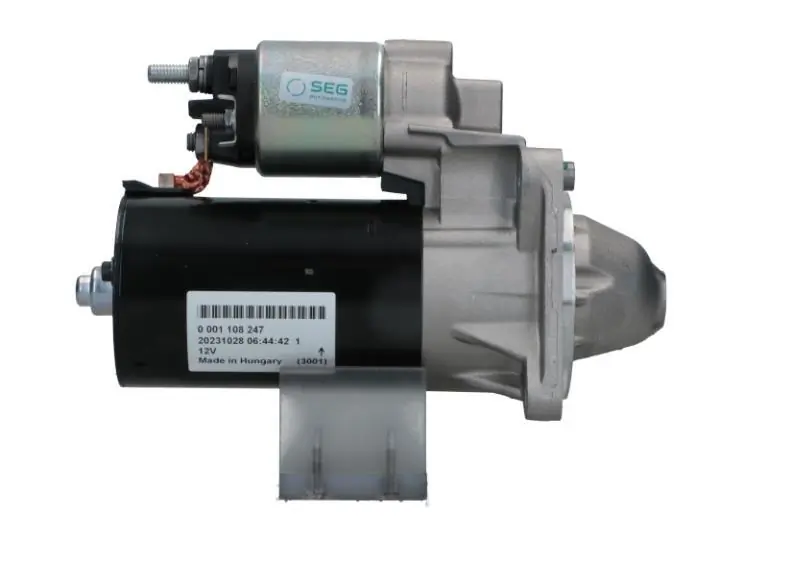 Стартер Fiat/Alfa/Lancia 46835091 ціна, від 136.58 USD