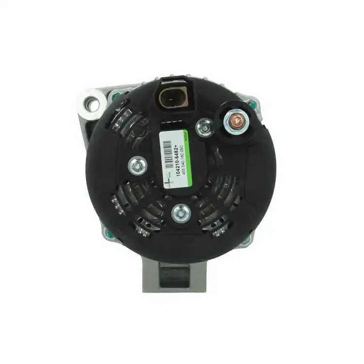 Генератор PSH 455540180050 ціна, від 235.05 USD