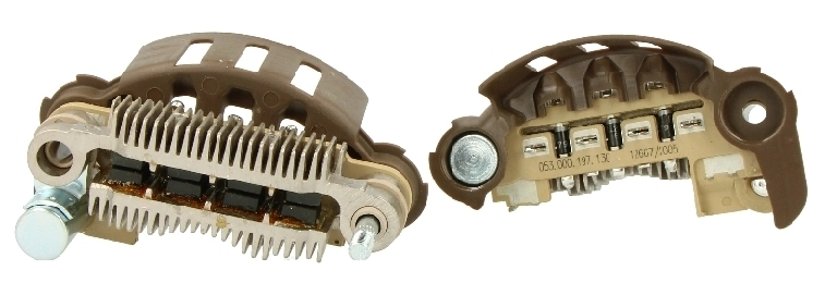 Міст доданий генератора AS/Auto Storm ARC5192S ціна, від 16.89 USD