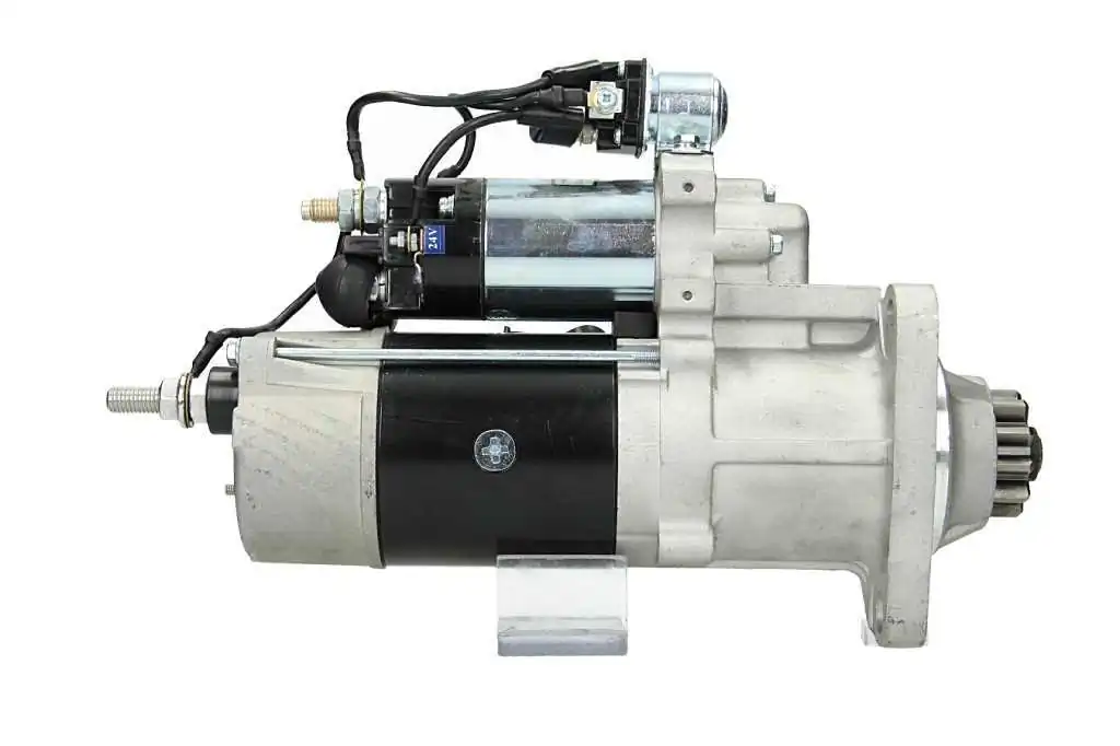 Стартер ST8007 Cummins