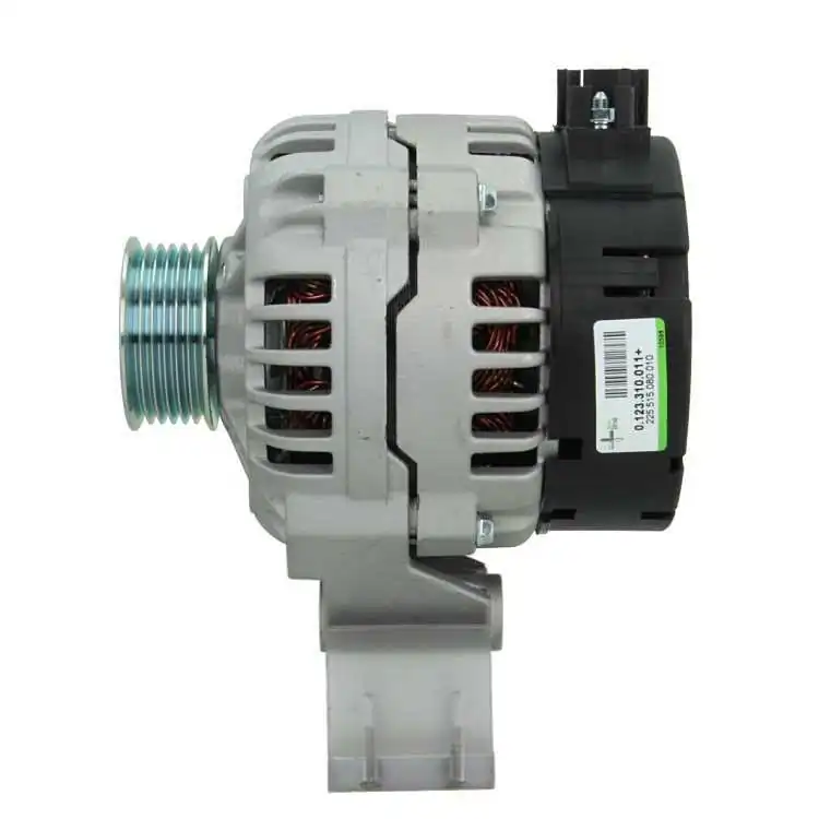 225515080010 PSH Авто генератор