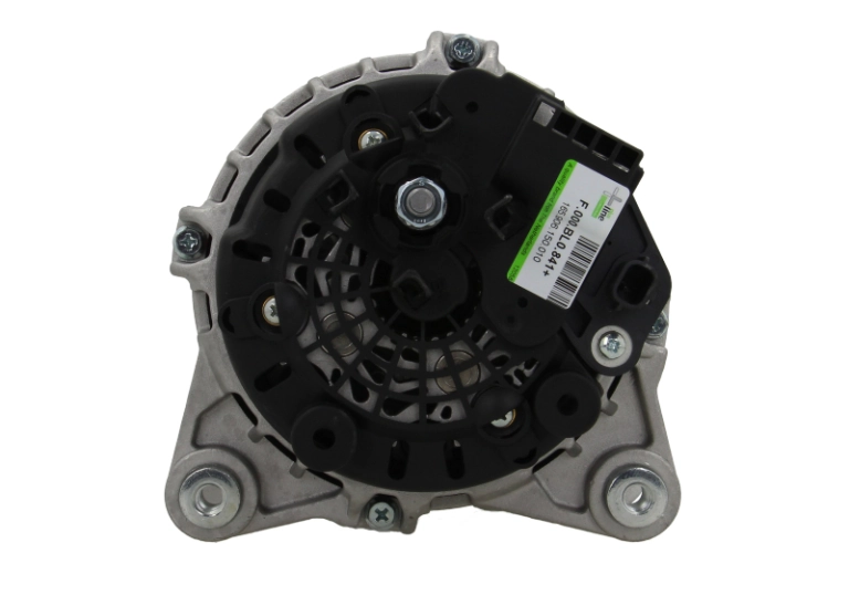 Генератор PSH 165906150010 ціна, від 231.00 USD