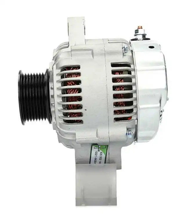 635502140050 PSH Авто генератор
