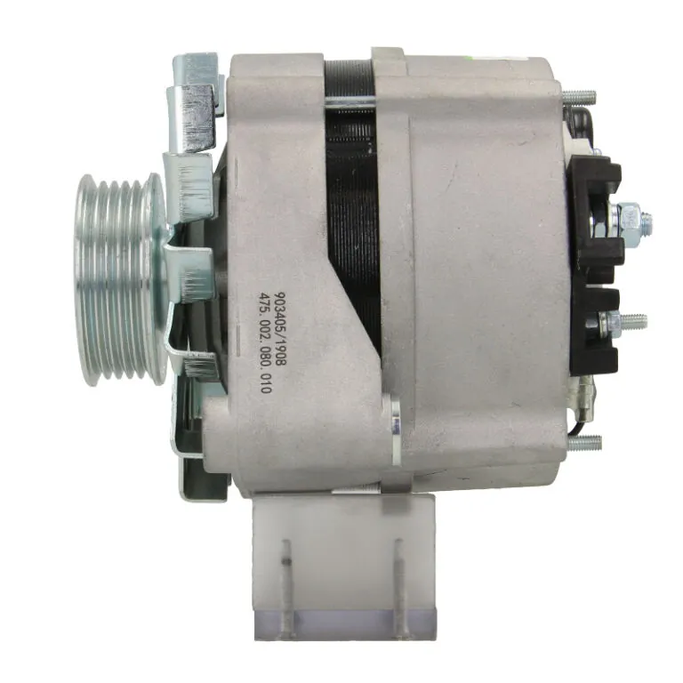 9526005 General Motors Авто генератор