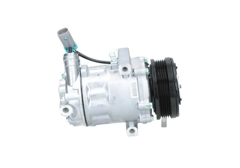 Компресор системи кондиціювання Volvo 9196952 ціна, від 278.66 USD