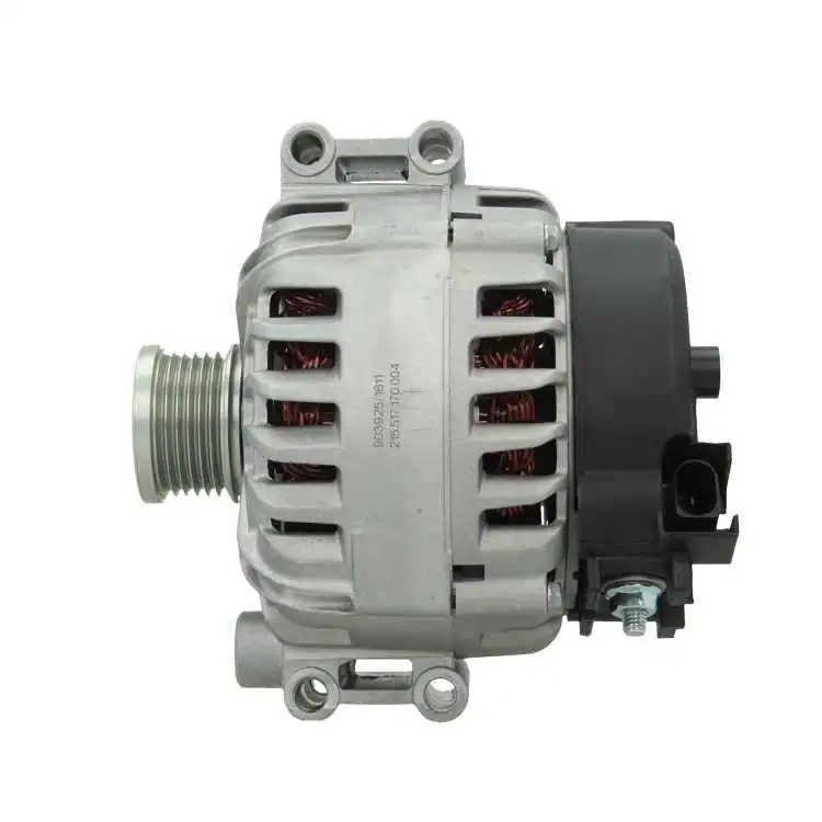 215517170004 PSH Авто генератор