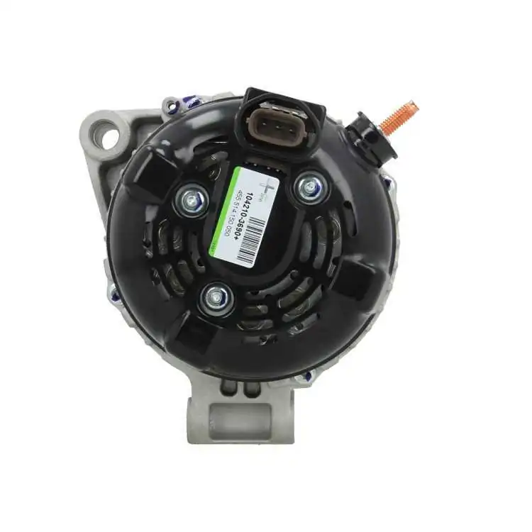 Генератор PSH 455514150050 ціна, від 180.29 USD