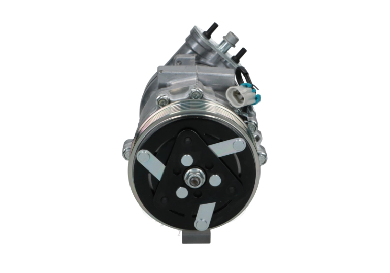 Компресор системи кондиціювання Polcar SKK032 ціна, від 49.38 USD