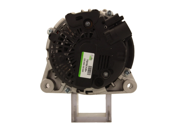 Генератор PSH 225549150000 ціна, від 61.87 USD