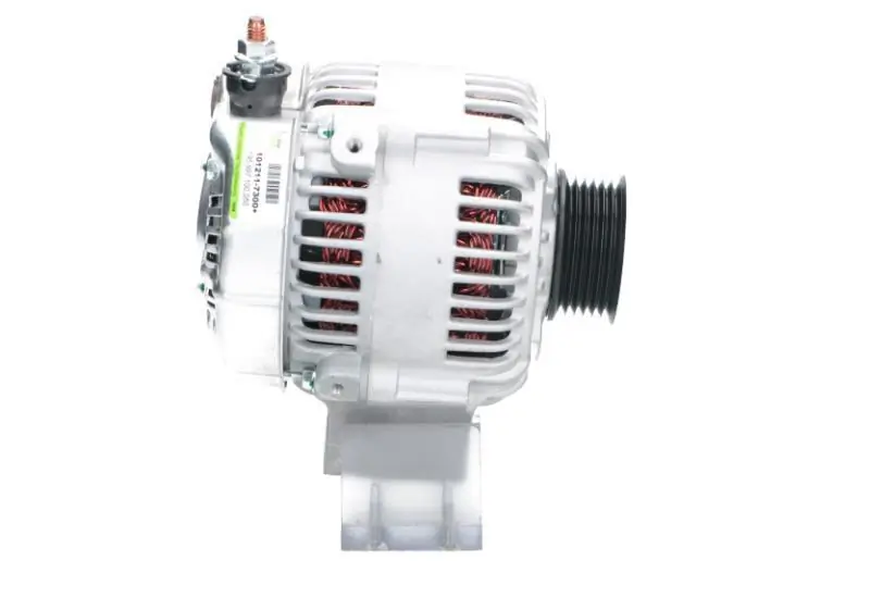 Генератор PSH 195997100050 ціна, від 175.32 USD