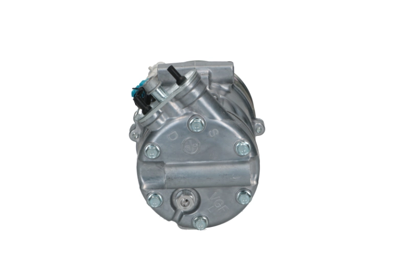 Компресор кондиціонера SKK032 Polcar