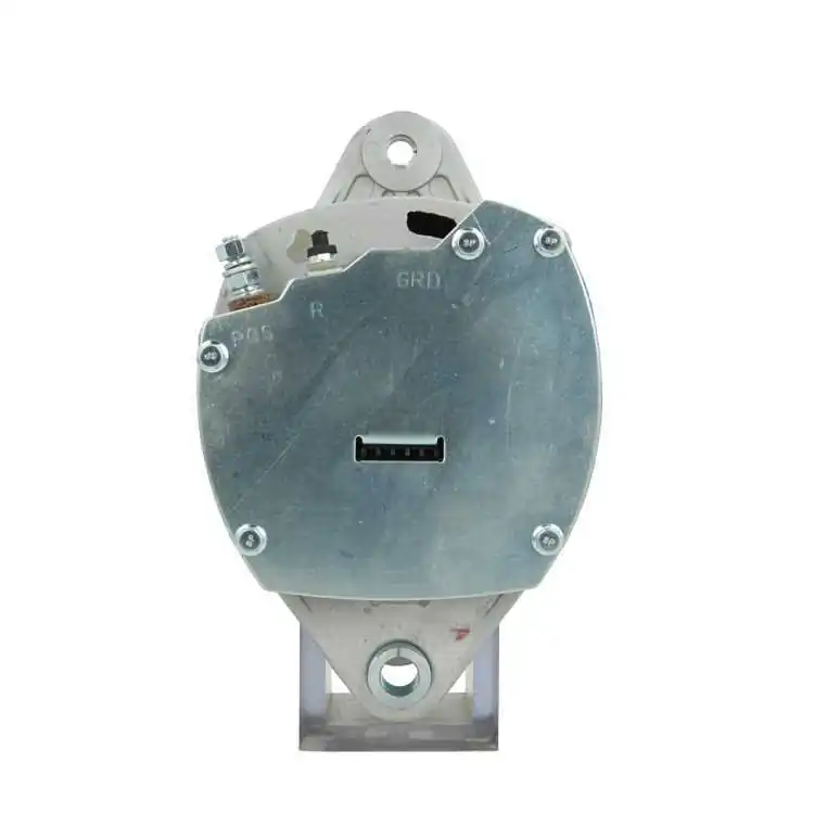 Генератор 1286822H91 Case