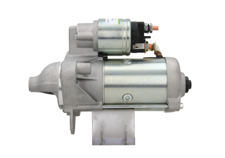 95524201 Peugeot/Citroen Стартер двигуна