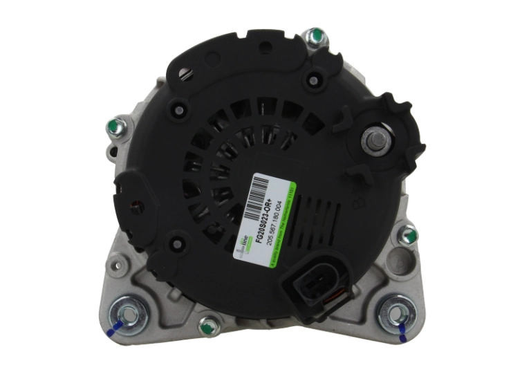 Генератор PSH 205567180004 ціна, від 183.70 USD