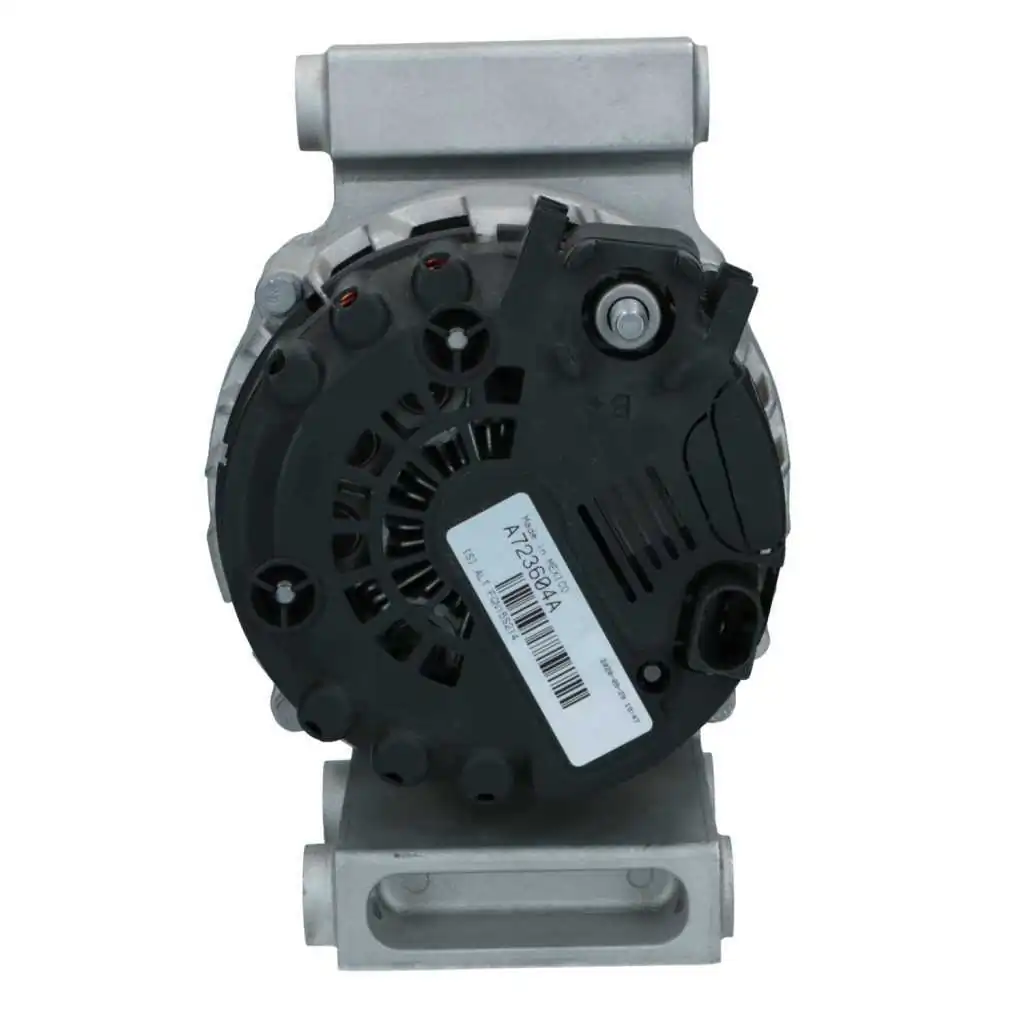 Генератор PSH 225538150500 ціна, від 166.94 USD