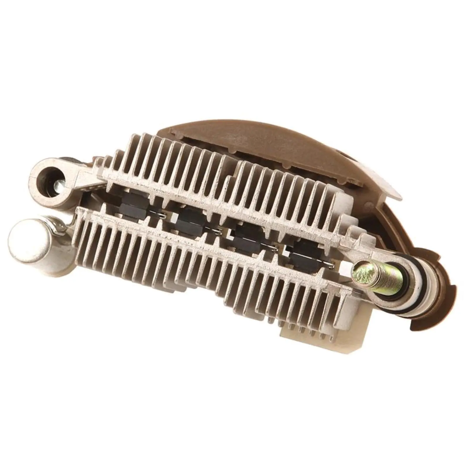 Міст діодний генератора Mitsubishi Pajero SPORT I