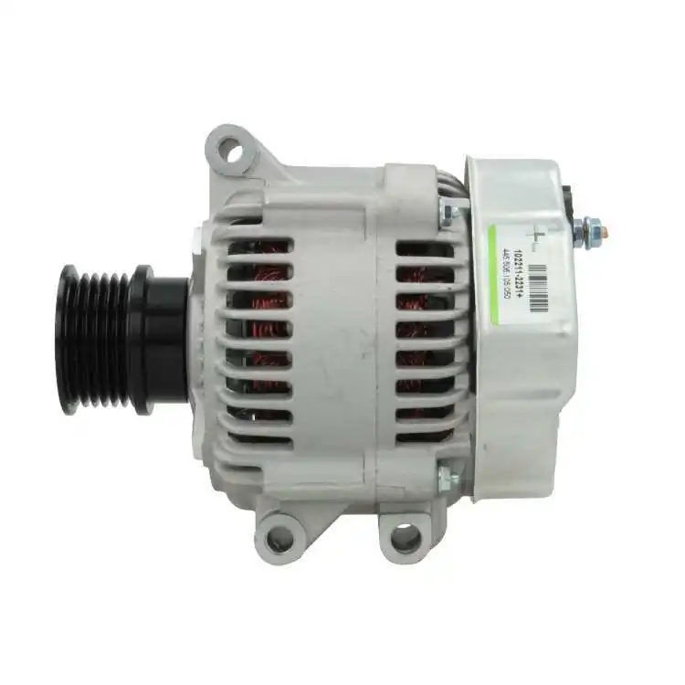 445506105050 PSH Авто генератор