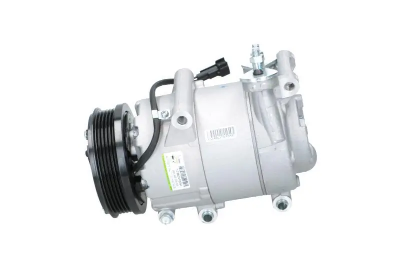 ACP1367000S Mahle Original Компресор холодоагенту