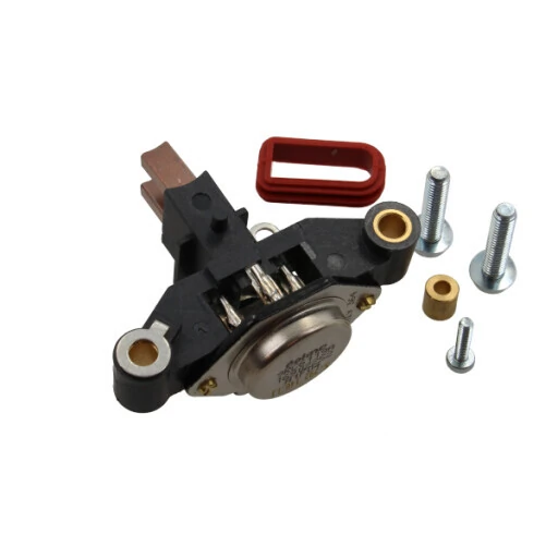 Реле зарядки генератора Mahle Original 16908881 ціна, від 57.10 USD