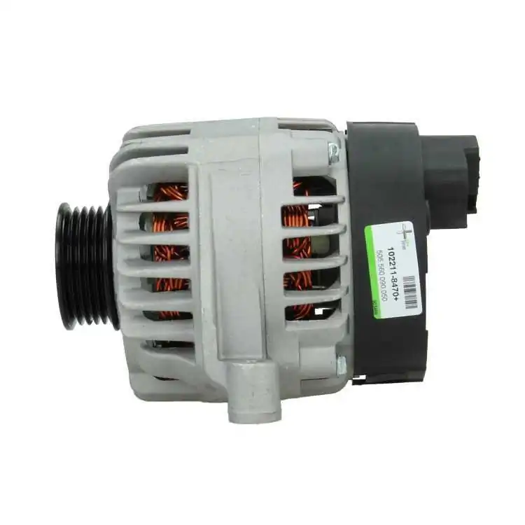 505560090050 PSH Авто генератор