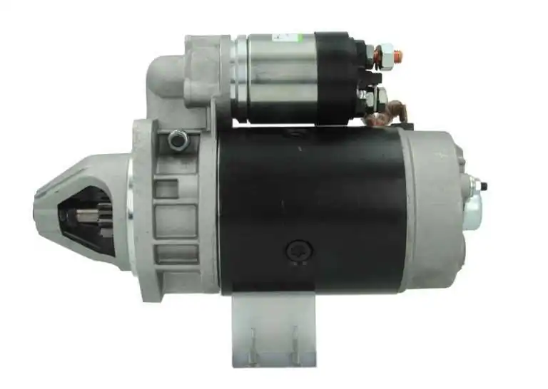 CS887 Jurid/Bendix Стартер двигуна