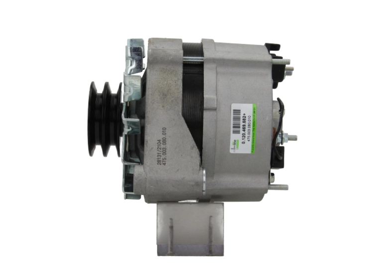 Генератор VALEO 444504 ціна, від 423.31 USD