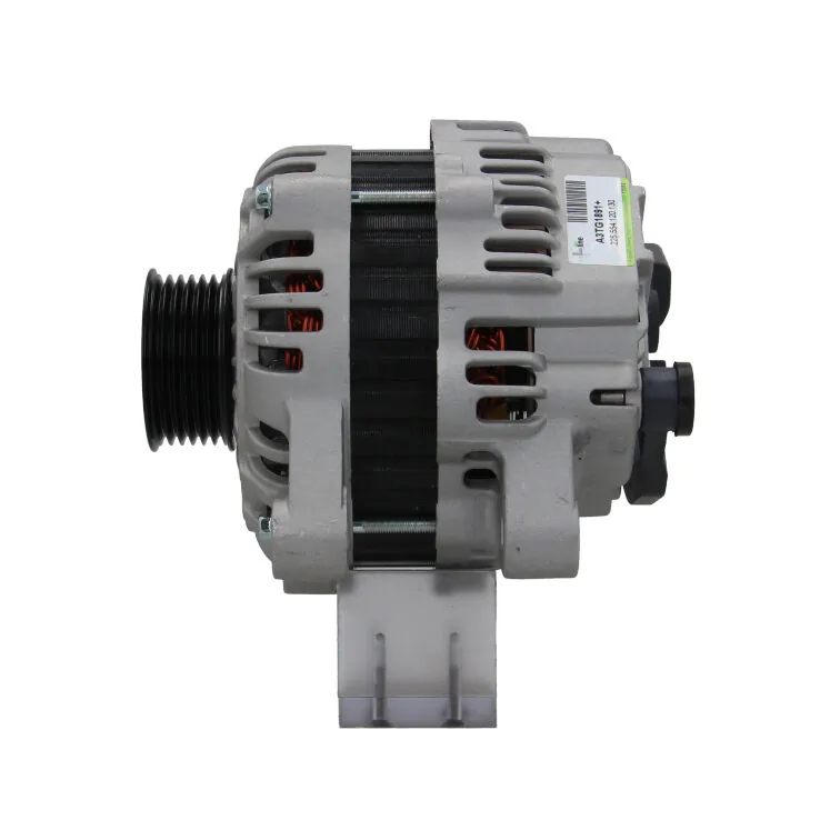 225554120130 PSH Авто генератор