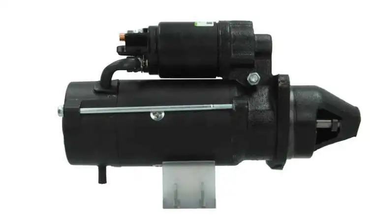 Стартер 53403708010 GAZ