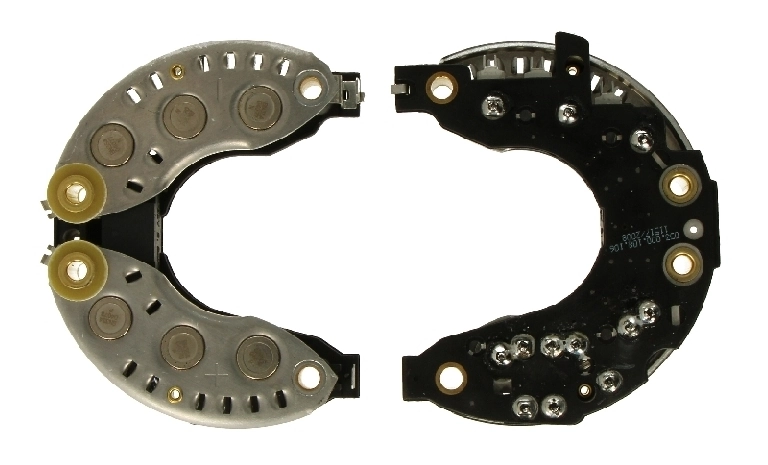 Міст доданий генератора KHD 597243 ціна, від 13.70 USD