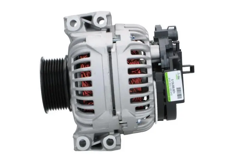 916503100010 PSH Авто генератор