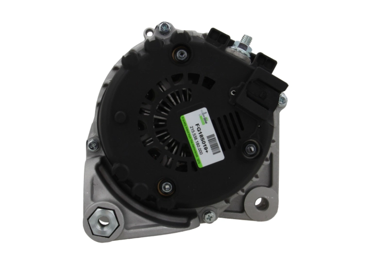 Генератор PSH 215538180000 ціна, від 126.69 USD