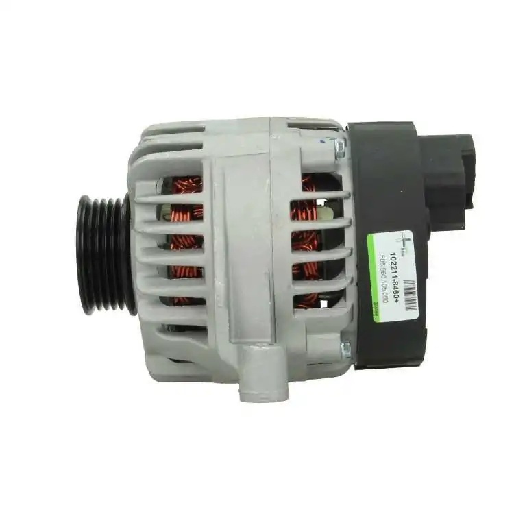 Генератор PSH 505560105050 ціна, від 124.83 USD