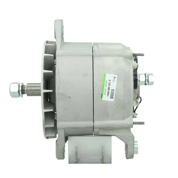 Генератор Mahle Original AAN5318 ціна, від 210.34 USD