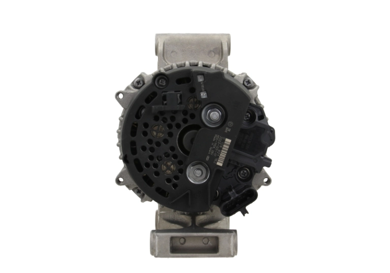 Генератор Bosch 0124655062 ціна, від 301.06 USD