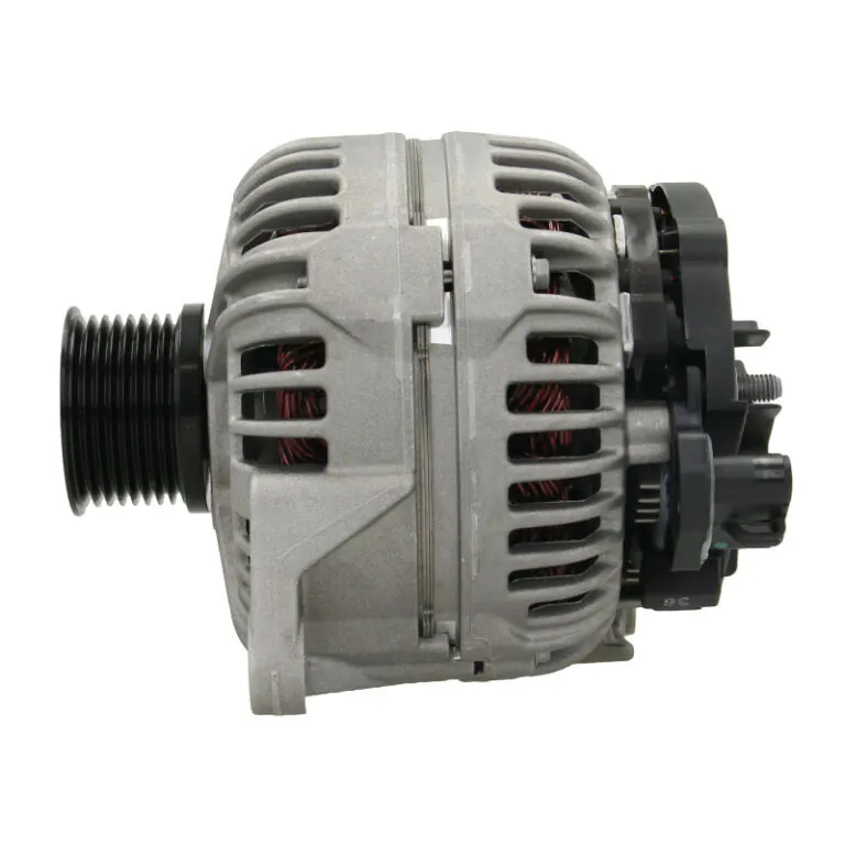 906502100280 PSH Авто генератор