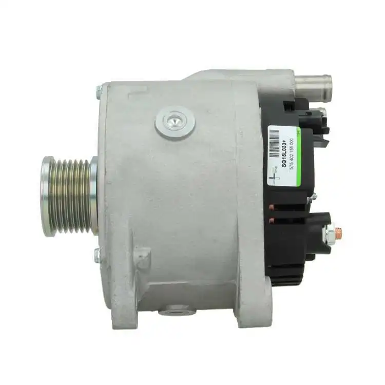 2543344A VALEO Авто генератор
