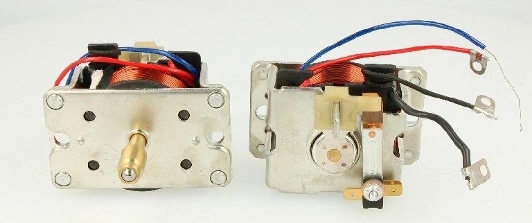 Купити SS0031 AS/Auto Storm Втягуюче реле стартера