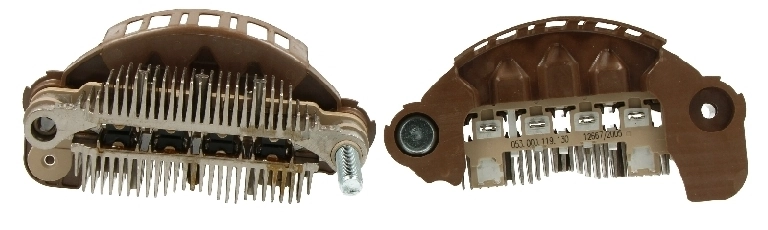  Діодний міст Renault Trucks MAGNUM 4