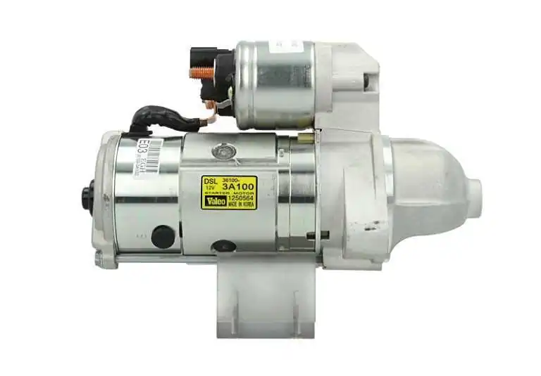 Z09STRRE00719 KAP Стартер двигуна