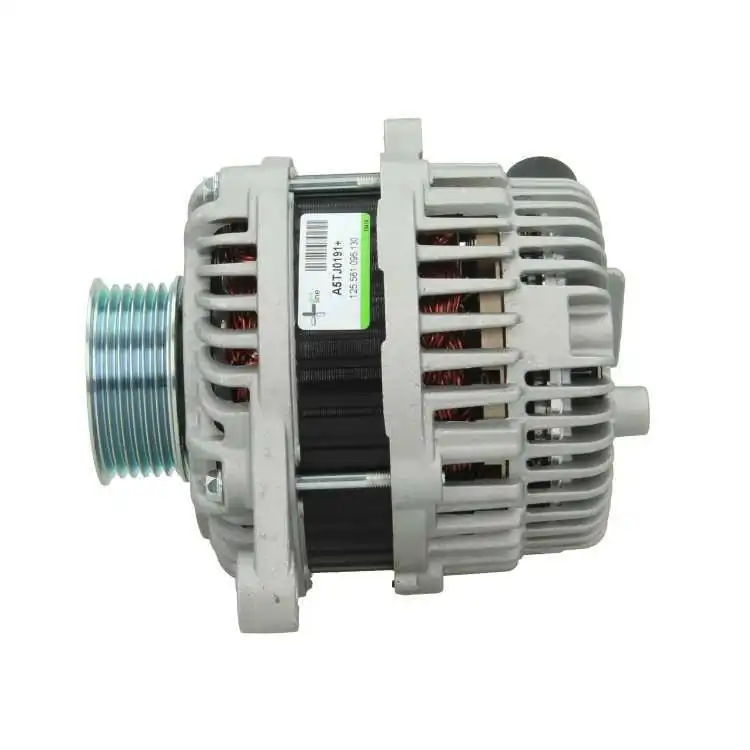 125581095130 PSH Авто генератор