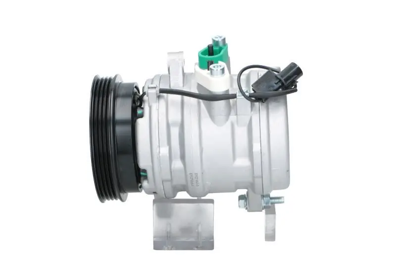Купити 4106KS1X Polcar Компресор кліматичної установки