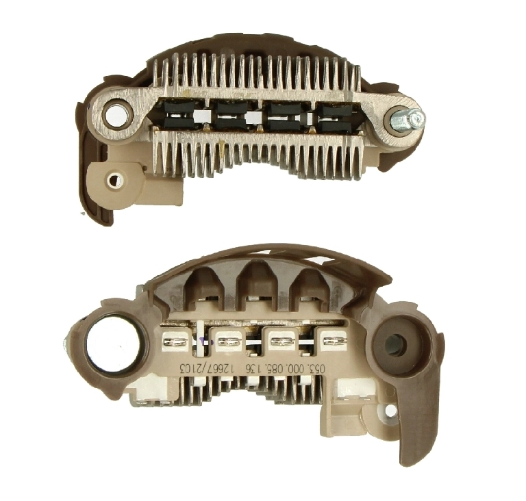  Діодний міст Honda Civic 8