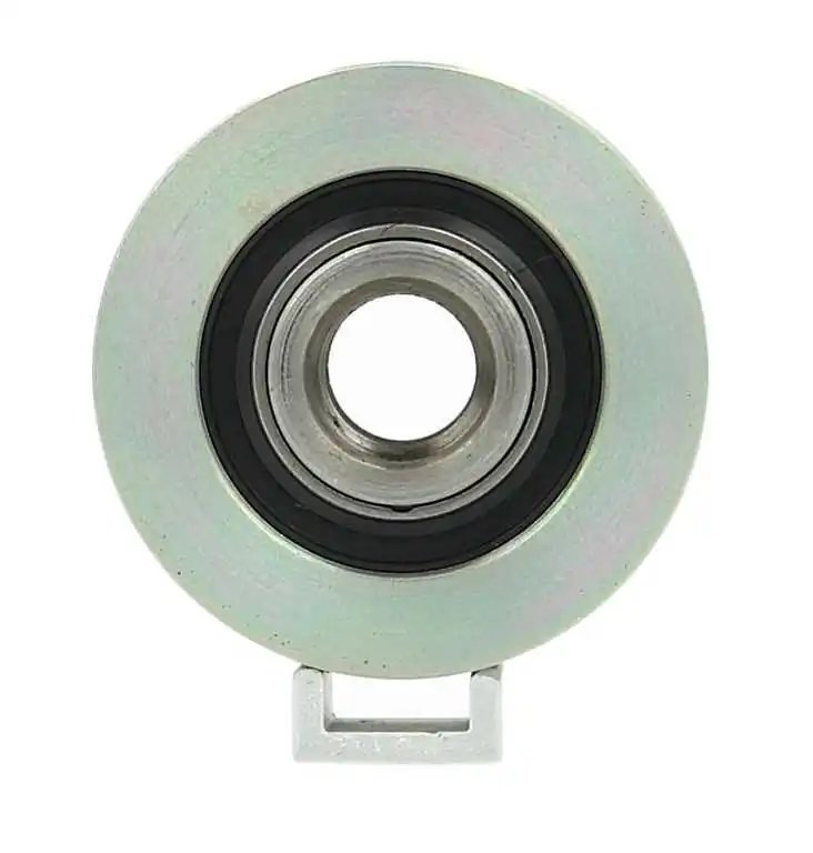 Інерційний шків PSH 051000109810 ціна, від 29.91 USD